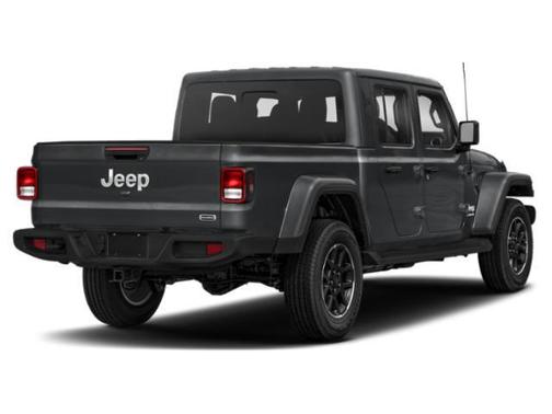 2023 Jeep Gladiator Overland 4x4
