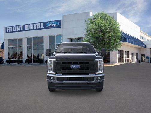 2025 Ford F-250 XLT