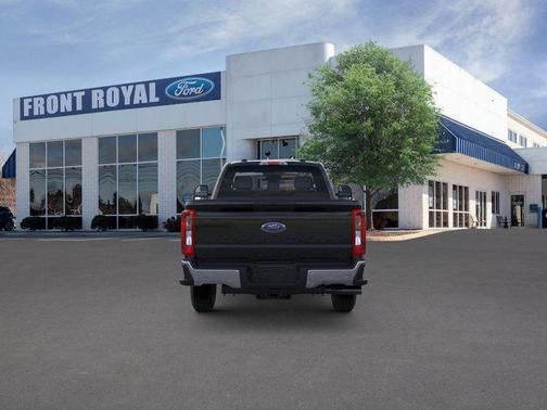 2025 Ford F-250 XLT