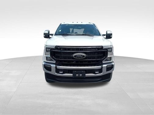 2021 Ford F-350 Lariat Super Duty
