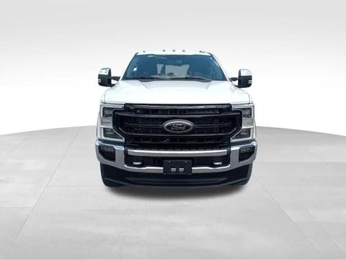 2021 Ford F-350 Lariat Super Duty