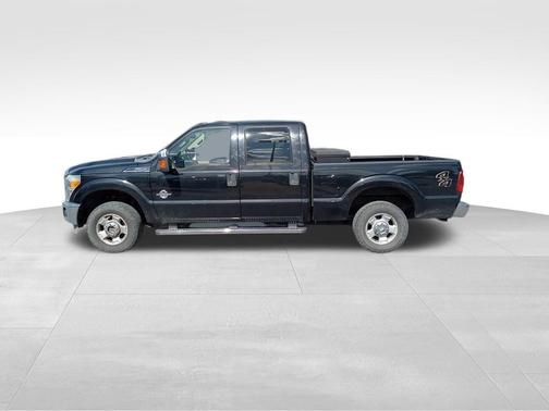 2011 Ford F-250 XLT