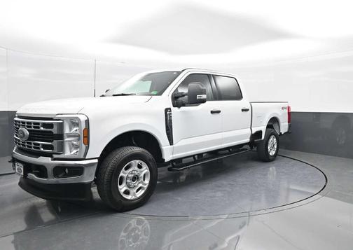 2025 Ford F-250 XLT