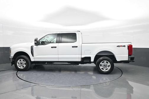 2025 Ford F-250 XLT