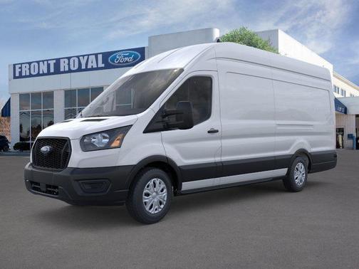 2025 Ford Transit-350 Base