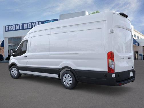 2025 Ford Transit-350 Base