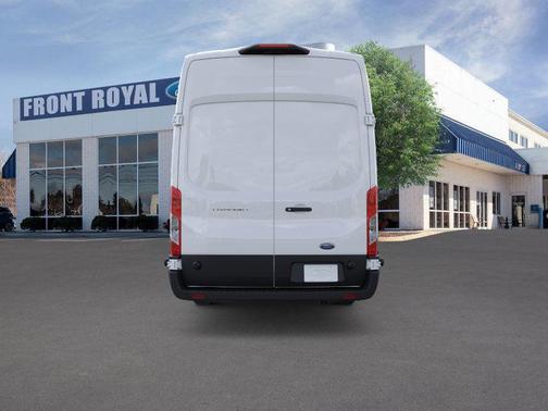 2025 Ford Transit-350 Base