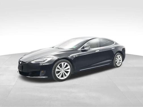 2017 Tesla Model S 75