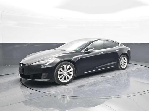 2017 Tesla Model S 75