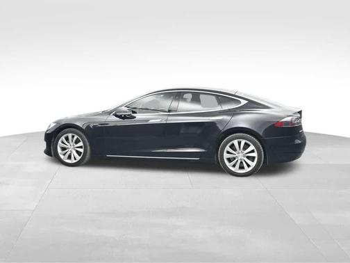 2017 Tesla Model S 75
