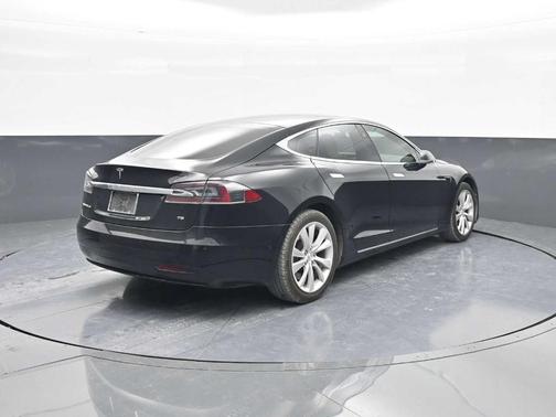 2017 Tesla Model S 75