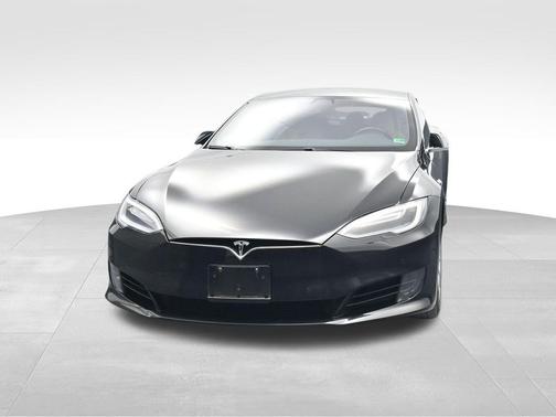 2017 Tesla Model S 75