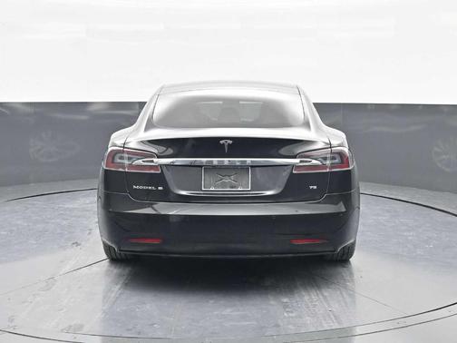 2017 Tesla Model S 75