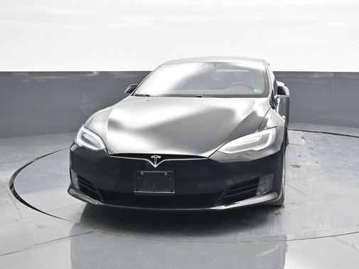 2017 Tesla Model S 75