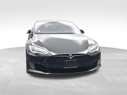2017 Tesla Model S 75