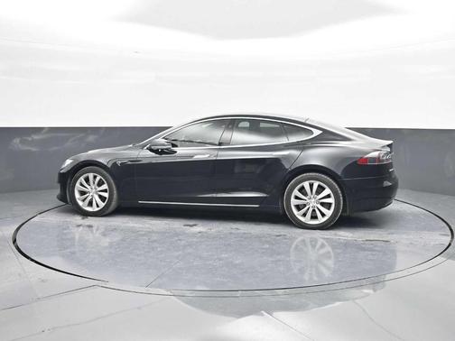 2017 Tesla Model S 75