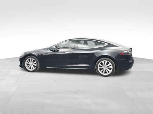 2017 Tesla Model S 75