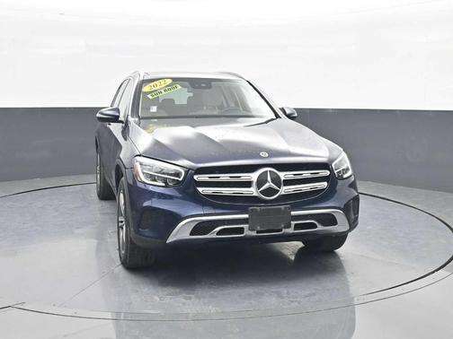 2022 Mercedes-Benz GLC 300 Base 4MATIC
