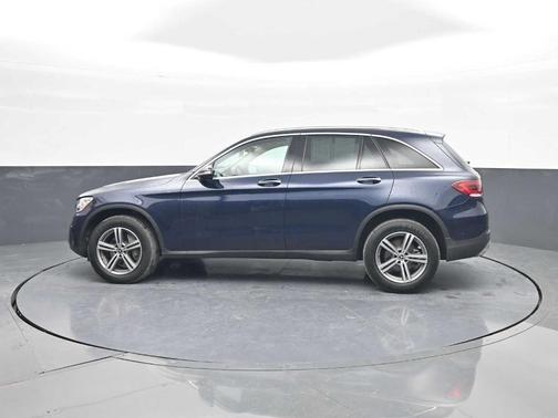 2022 Mercedes-Benz GLC 300 Base 4MATIC