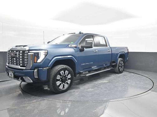 2024 GMC Sierra 2500 Denali