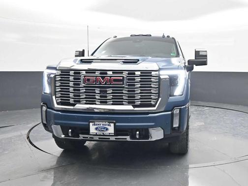 2024 GMC Sierra 2500 Denali