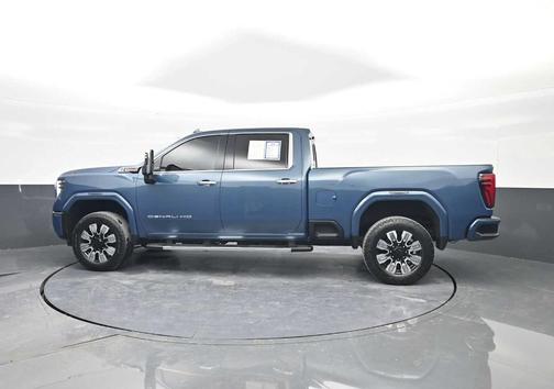 2024 GMC Sierra 2500 Denali