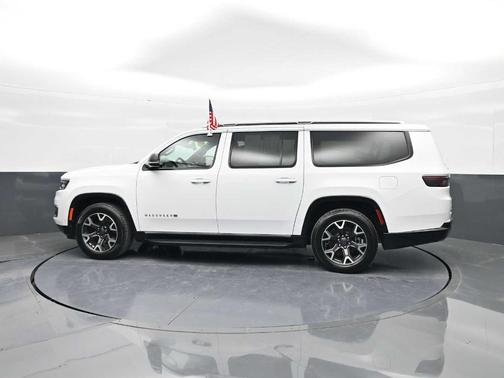 2023 Jeep Wagoneer L Series III