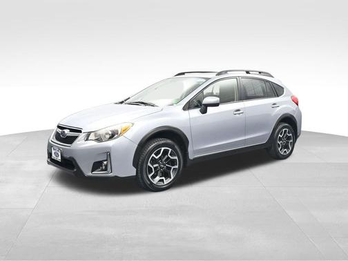 2017 Subaru Crosstrek 2.0i Premium