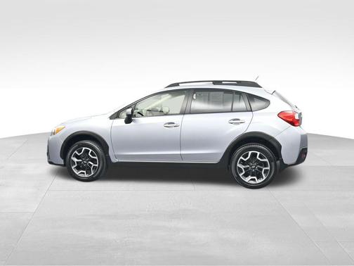 2017 Subaru Crosstrek 2.0i Premium