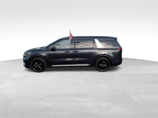 2022 Kia Carnival SX Prestige