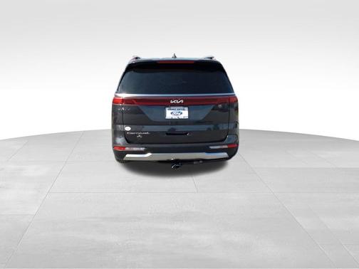 2022 Kia Carnival SX Prestige