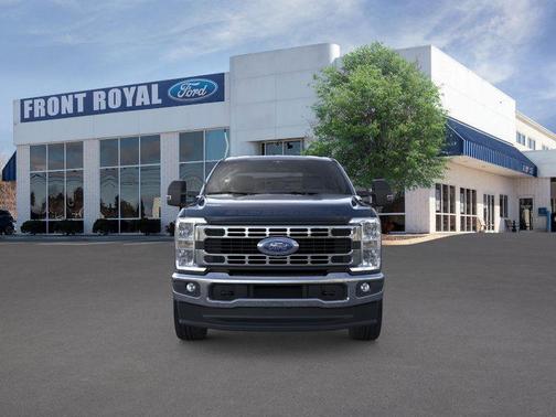 2025 Ford F-250 XLT