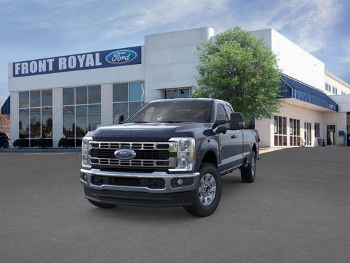 2025 Ford F-250 XLT