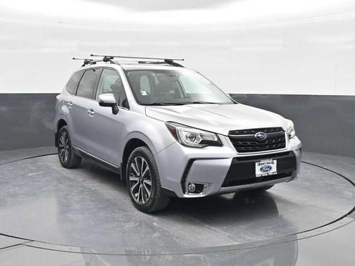 2018 Subaru Forester 2.0XT Touring