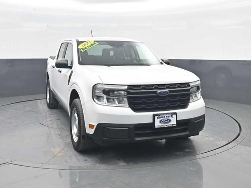 2023 Ford Maverick XL