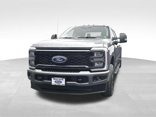 2024 Ford F-250 XL