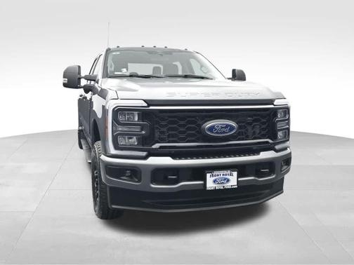 2024 Ford F-250 XL