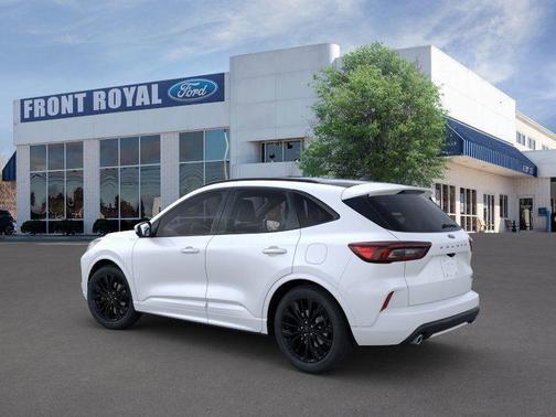 2025 Ford Escape ST-Line Elite