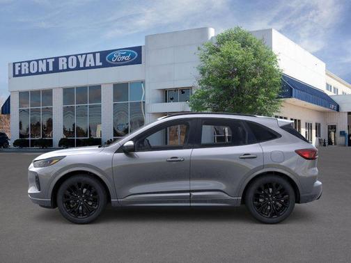 2025 Ford Escape ST-Line Elite