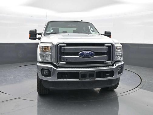 2016 Ford F-250 XLT
