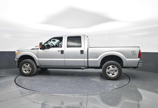 2016 Ford F-250 XLT