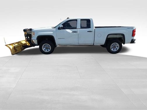 2015 GMC Sierra 1500 Base