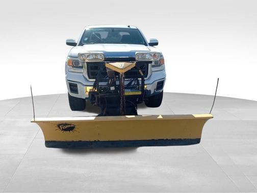 2015 GMC Sierra 1500 Base