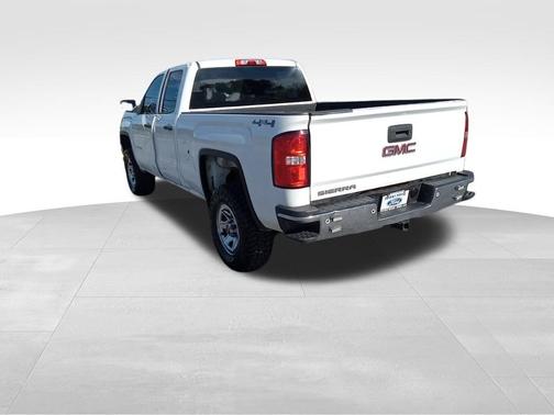 2015 GMC Sierra 1500 Base