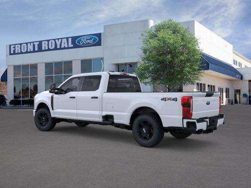 2026 Ford F-350 XL