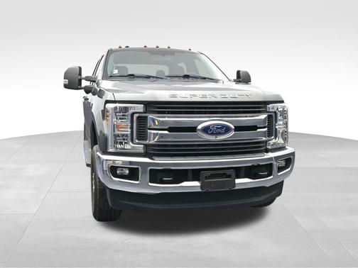 2019 Ford F-250 XLT
