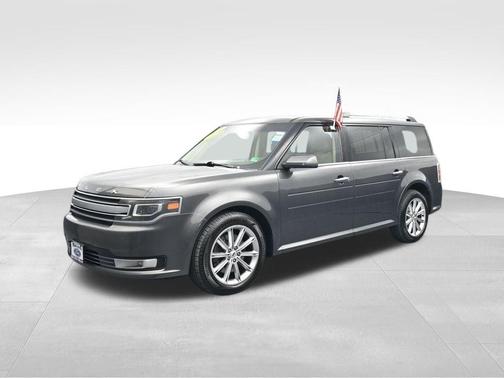 2016 Ford Flex Limited