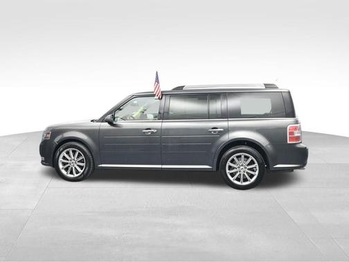 2016 Ford Flex Limited