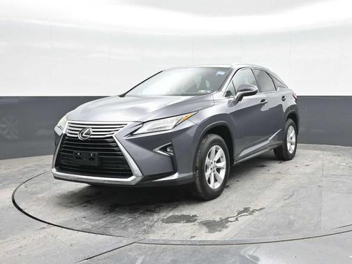 2016 Lexus RX 350 Base