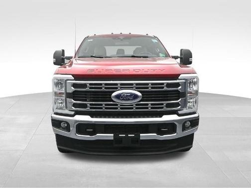 2025 Ford F-350 XLT